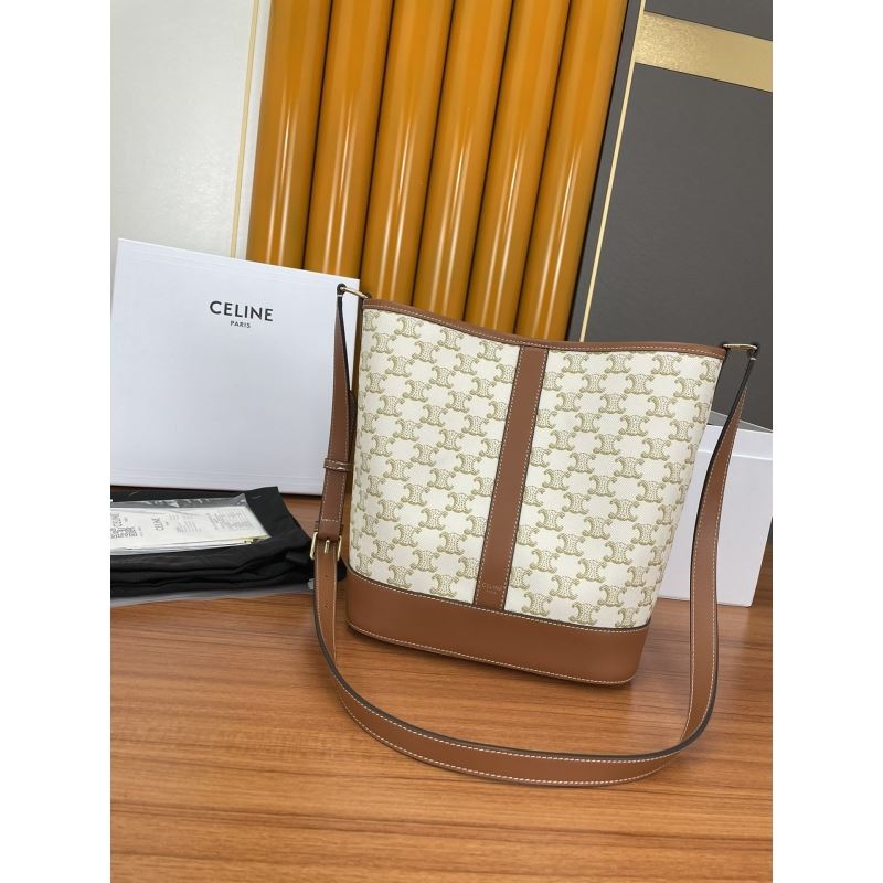 Ce**e bucket bags